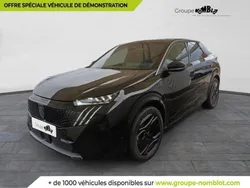 Noir Utilisé 2024 Peugeot e-3008 GT SUV | 41 990 € (Prix juste)