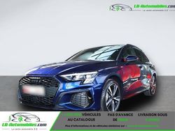 Utilisé 2024 Audi A3 Sportback e-tron Sport Citadine | 45 500 €