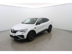 Blanc Utilisé 2023 Renault Arkana R.S. SUV | 25 990 € (Prix juste)