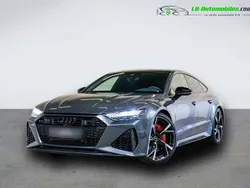 Utilisé 2020 Audi RS7 Sport Citadine | 101 300 € (Prix juste)