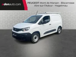 Utilisé 2020 Peugeot Partner Premium Monospace | 11 499 €