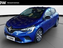 Bleu Utilisé 2023 Renault Clio V Equilibre Citadine | 14 490 €