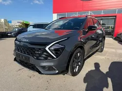 Gris Utilisé 2025 Kia Sportage 2 SUV | 43 490 €