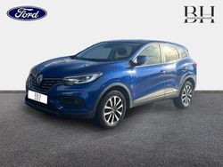 Bleu Utilisé 2022 Renault Kadjar Evolution SUV | 17 480 € (Prix juste)