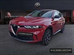 Rouge Utilisé 2023 Alfa Romeo Tonale Ti SUV | 28 153 € (Super prix)