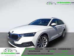 Occasion 2022 Skoda Octavia Break | 26 600 € (Prix juste)