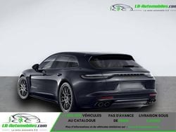 Utilisé 2021 Porsche Panamera Turbo S Berline | 126 300 €