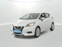 Utilisé 2019 Nissan Micra N-Connecta Citadine | 12 000 € (Prix juste)