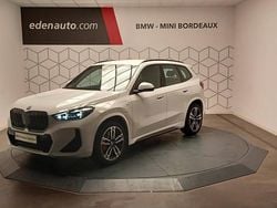 Utilisé 2025 BMW X1 M Sport SUV | 51 900 € (Prix juste)