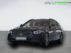 Utilisé 2023 Mercedes E220 Berline | 45 500 € (Bon prix)