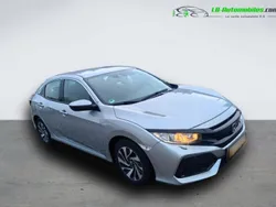 Utilisé 2021 Honda Civic Berline | 21 800 € (Prix juste)