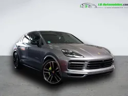 Utilisé 2020 Porsche Cayenne SUV | 89 700 € (Prix cher)