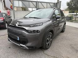Gris Utilisé 2021 Citroën C3 Aircross PureTech SUV | 12 900 € (Super prix)