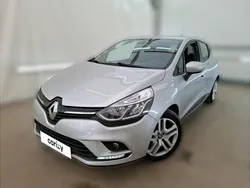 Gris Utilisé 2018 Renault Clio IV Business Berline | 10 490 € (Prix juste)