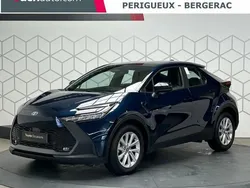 Utilisé 2024 Toyota C-HR SUV | 27 400 € (Bon prix)