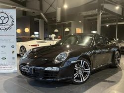 Utilisé 2011 Porsche 911 Black Edition Coupé | 81 911 €