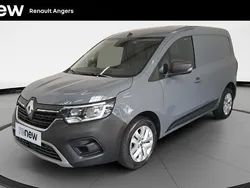 Gris Utilisé 2023 Renault Kangoo Monospace | 18 948 € (Prix assez cher)