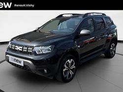 Noir Occasion 2023 Dacia Duster Journey SUV | 17 290 € (Prix juste)