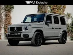 Nouvelle 2025 Mercedes G580 Edition 1 SUV | 196 000 €