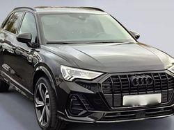 Occasion 2022 Audi Q3 S-Line SUV | 32 990 €