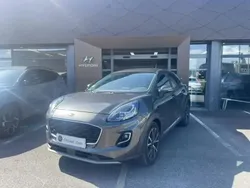 Utilisé 2021 Ford Puma Business Edition SUV | 13 790 € (Bon prix)