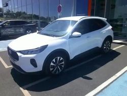 Blanc Occasion 2024 Ford Kuga Titanium SUV | 35 900 €