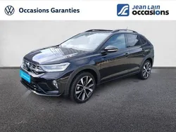 Noir Utilisé 2024 VW Taigo R-line SUV | 27 690 € (Prix juste)