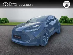 Utilisé 2024 Toyota C-HR Design SUV | 31 480 € (Super prix)