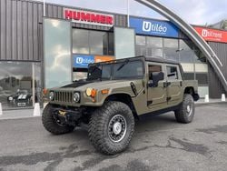 Vert Utilisé 2008 Hummer H1 SUV | 129 500 €