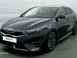 Noir Nouvelle 2024 Kia ProCeed GT-Line Citadine | 30 490 €