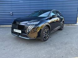 Noir Utilisé 2025 Peugeot 3008 Allure | 39 990 €