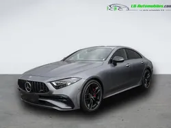 Utilisé 2022 Mercedes CLS53 AMG AMG Coupé | 88 700 €