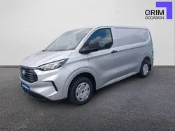 Gris Utilisé 2025 Ford Transit Trend Berline | 33 480 € (Bon prix)