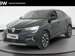 Noir Utilisé 2023 Renault Arkana Evolution SUV | 19 290 € (Super prix)