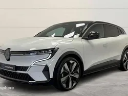 Utilisé 2022 Renault Mégane Techno SUV | 21 499 € (Bon prix)