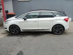 Utilisé 2014 Citroën DS5 Chic Citadine | 4 500 € (Prix juste)