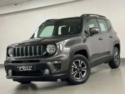 Gris Utilisé 2019 Jeep Renegade Limited SUV | 15 900 € (Bon prix)