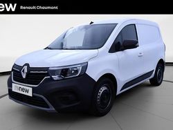 Blanc Utilisé 2023 Renault Kangoo Monospace | 20 000 €