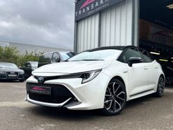 Utilisé 2019 Toyota Corolla Citadine | 19 490 € (Prix juste)