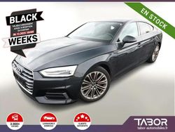Gris Occasion 2019 Audi A5 Sportback Sport Citadine | 23 488 €