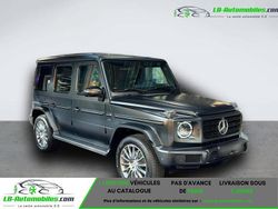 Utilisé 2021 Mercedes G500 SUV | 142 500 €