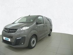Noir Utilisé 2020 Opel Vivaro-e Combi Van | 28 990 €