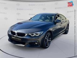 Gris Utilisé 2019 BMW 430 M Sport Coupé | 33 799 € (Bon prix)