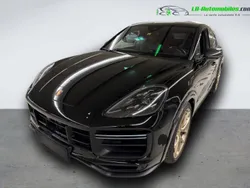 Utilisé 2022 Porsche Cayenne Turbo GT SUV | 158 600 €