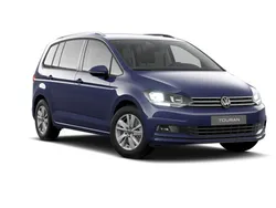 Nouvelle 2025 VW Touran Edition Monospace | 48 160 € (Prix juste)