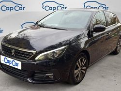 Utilisé 2018 Peugeot 308 Allure Berline | 9 000 € (Super prix)
