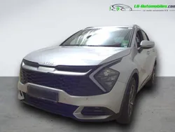 Utilisé 2022 Kia Sportage SUV | 25 000 € (Prix assez cher)