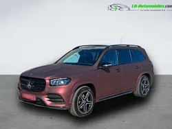 Utilisé 2021 Mercedes GLS580 SUV | 91 000 €