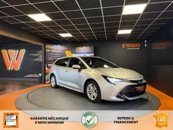 Utilisé 2020 Toyota Corolla Business Edition Citadine | 20 990 € (Bon prix)