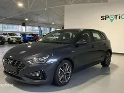 Utilisé 2022 Hyundai i30 Berline | 19 799 €